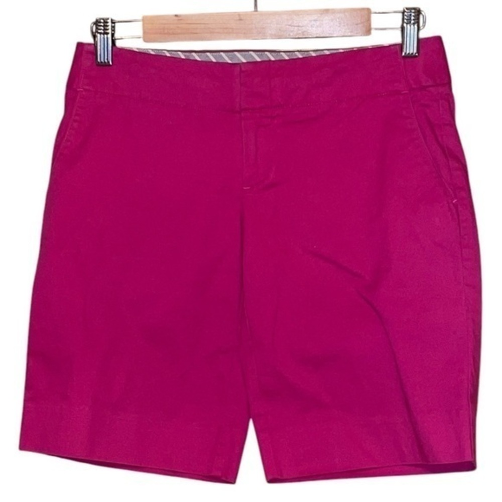 NA XXXX TU Hot Pink Cotton